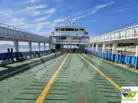 Kapal pendarat, tank untuk dijual