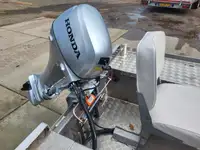 Kapal Kerja untuk dijual
