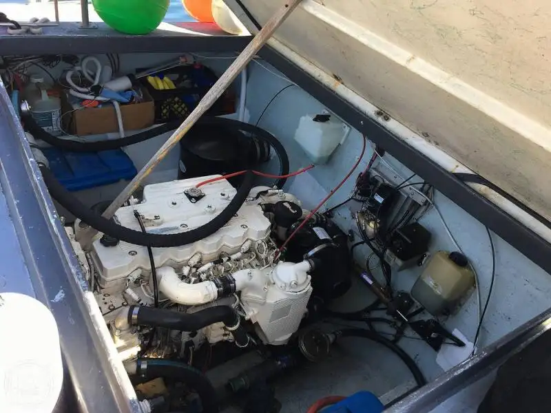 Kapal pukat untuk dijual