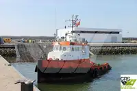 Kapal penarik dijual