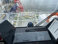 Kapal kontainer untuk dijual