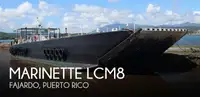 Kapal pendarat, tank untuk dijual