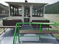 Kapal pesiar untuk dijual
