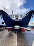Kapal survei untuk dijual