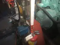 Kapal tunda untuk dijual