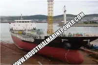 Kapal tanker minyak/kimia untuk dijual