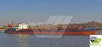 Kapal pengangkut barang curah untuk dijual