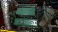 Kapal tunda untuk dijual