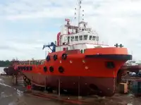Pengangkut massal dijual