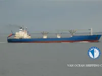 Kapal pendingin untuk dijual