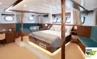 Kapal pesiar untuk dijual