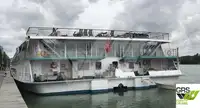 Kapal pesiar untuk dijual