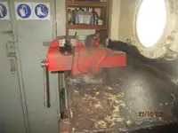Kapal pendingin untuk dijual