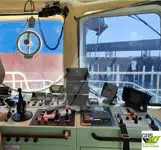 Kapal tunda untuk dijual