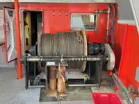 Kapal pukat untuk dijual