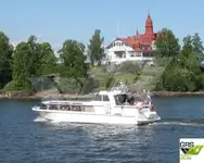 Kapal pesiar untuk dijual