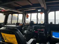 Kapal kru untuk dijual