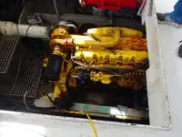 Kapal pukat untuk dijual