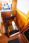 Kapal patroli untuk dijual