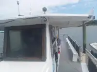 Kapal pesiar untuk dijual