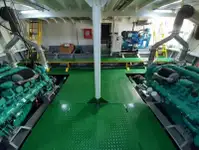 Kapal tunda untuk dijual