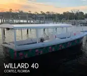 Kapal Pesiar dijual