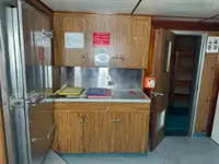 Kapal tunda untuk dijual