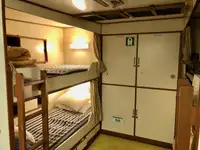 Kapal tunda untuk dijual