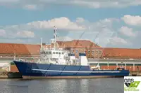perahu kerja dijual