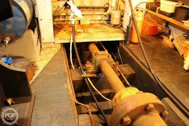 Kapal feri untuk dijual
