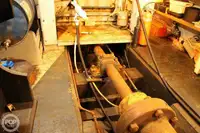 Kapal feri untuk dijual