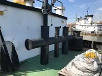 Kapal tunda untuk dijual