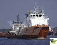 Kapal suplai untuk dijual