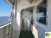 Kapal pendarat, tank untuk dijual