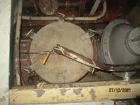 Kapal pendingin untuk dijual