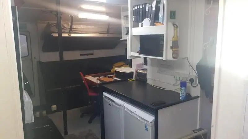 Kapal Ro-Ro untuk dijual