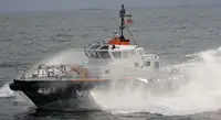 Kapal kru untuk dijual
