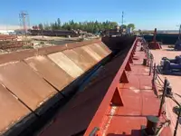 Kapal tunda untuk dijual