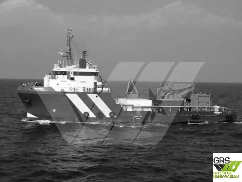 Kapal pendingin untuk dijual