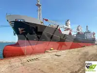 Pengangkut massal dijual