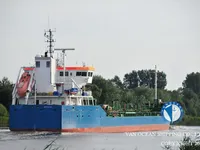 Kapal tanker minyak/kimia untuk dijual
