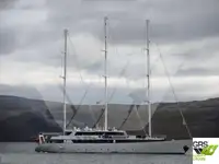 Kapal pesiar untuk dijual