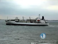 Kapal tanker minyak/kimia untuk dijual