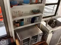 Kapal tunda untuk dijual