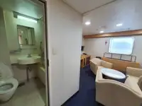 Kapal pendingin untuk dijual