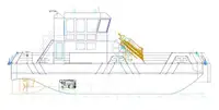 General Cargo/Multi-purpose untuk dijual