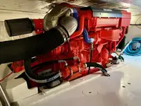 Kapal pesiar untuk dijual