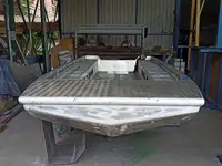 Kapal Kerja untuk dijual