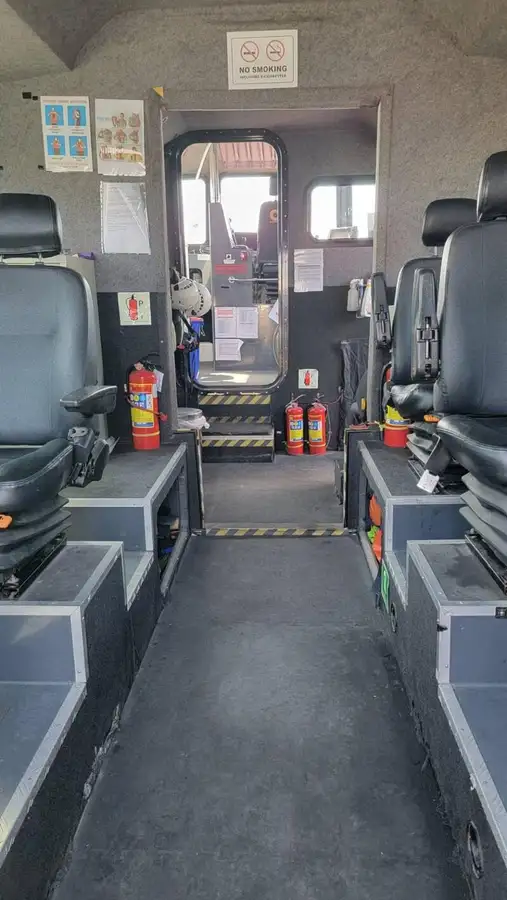 Kapal kontainer untuk dijual