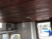 Kapal tunda untuk dijual